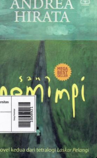 Image of Sang Pemimpi