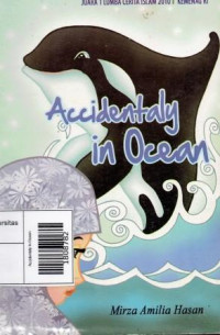 Image of Accidentaly In Ocean