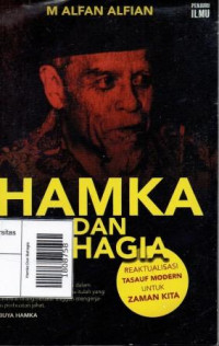 Image of Hamka Dan Bahagia