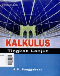 Image of Kalkulus Tingkat Lanjut