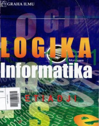 Image of Logika Informatika