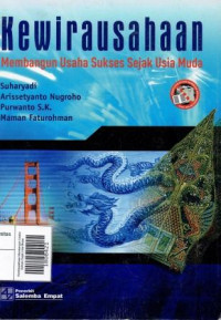Image of Kewirausahaan Membangun Usaha Sukses Sejak Usia Muda