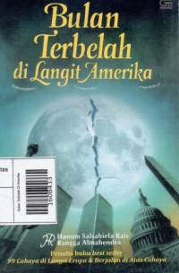 Image of Bulan Terbelah Di Amerika