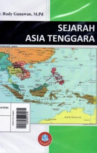 Image of Sejarah Asia Tenggara