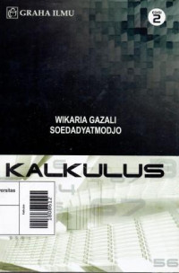 Image of Kalkulus
