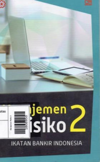 Image of Manajemen Risiko 2