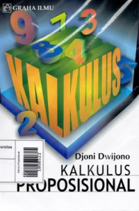 Image of Kalkulus Proposisional