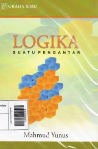 Image of Logika Satuan Pengantar