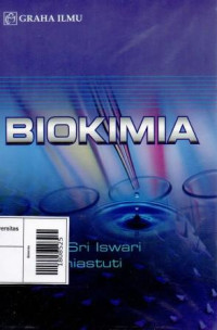 Image of Biokimia