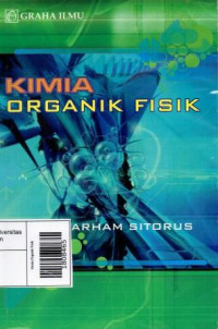 Image of Kimia Organik Fisik