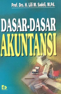 Image of Dasar-dasar Akuntansi