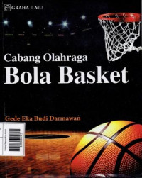 Image of Cabang Olahraga Bola Basket