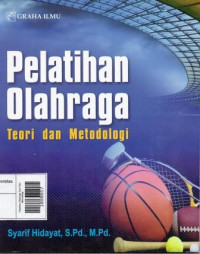 Image of Pelatihan Olahraga Teori Dan Metodologi