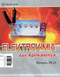 Image of Elektrokimia dan Aplikasinya