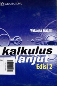 Image of Kalkulus Lanjut Edisi 2