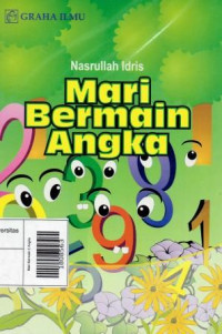 Image of Mari Bermain 2 Angka