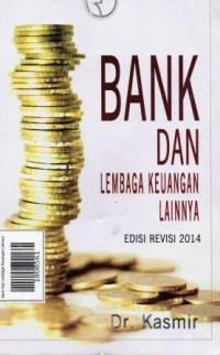 Image of Bank Dan Lembaga Keuangan Lainnya