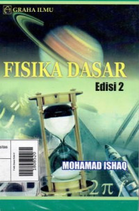 Image of Fisiki Dasar Edisi 2
