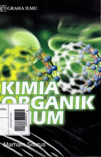 Image of Kimia Organik Umum