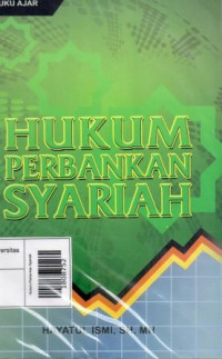 Image of Hukum Perbankan Syariah