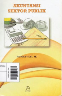 Image of Akuntansi Sektor Publik