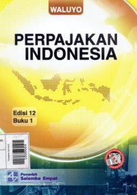 Image of Perpajakan Indonesia