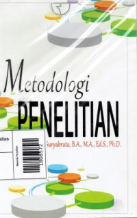 Image of Medode Penelitian