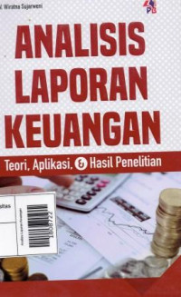 Image of Analisis Laporan Keuangan