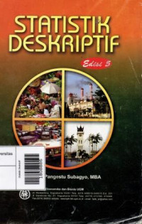 Image of Statistik Deskriptif