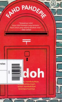 Image of Jodoh