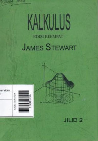 Image of Kalkulus Edisi Keempat