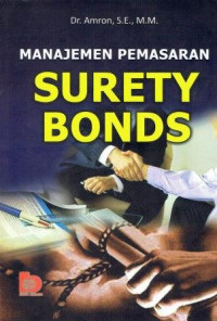 Image of Manajemen Pemasaran Surety Bons