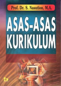 Image of Asas-Asas Kurikulum
