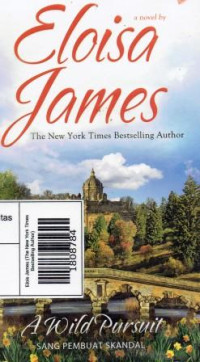 Image of Elois James (The New York Times Bestselling Author)