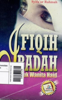 Image of Fikqih Ibadah Untuk Wanita Haid