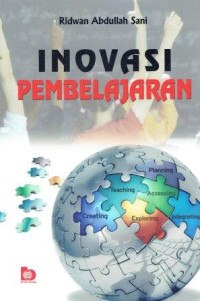 Image of Inovasi Pembelajaran