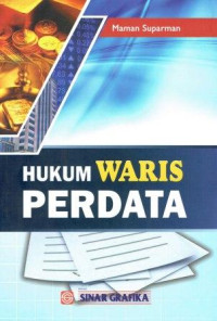 Image of Hukum Waris Perdata