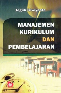 Image of Manajemen Kurikulum Dan Pembelajaran