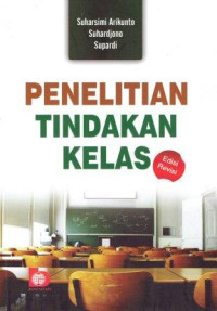 Image of Penelitian Tindakan Kelas
