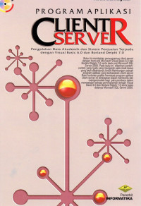 Image of Program Aplikasi : Client Server