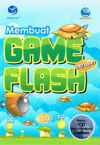 Image of Membuat Game Dengan Flash