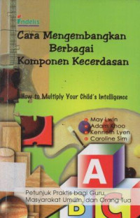 Image of Cara Mengembangkan Berbagai Komponen Kecerdasan
