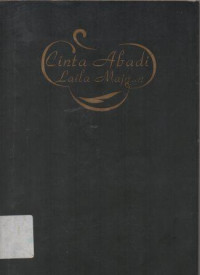 Image of Cinta Abadi Laila Majnun