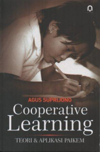 Image of Cooperative Learning: Teori dan Aplikasi PAIKEM