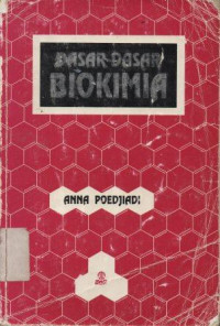 Image of Dasar-Dasar Biokimia