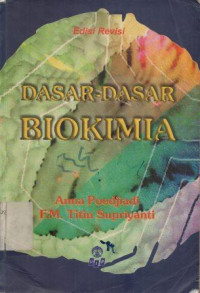 Image of Dasar-Dasar Biokimia