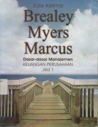 Image of Dasar-Dasar Manajemen Keuangan Perusahaan