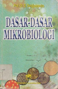 Image of Dasar-Dasar Mikrobiologi