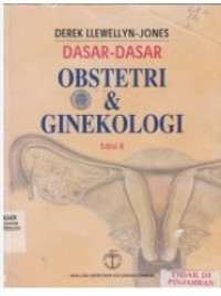 Image of Dasar-Dasar Obstetric dan Ginekologi