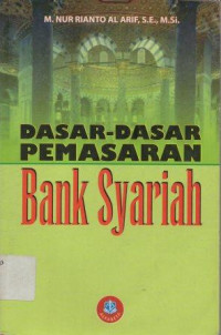 Image of Dasar-Dasar Pemasaran Bank syariah